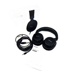 SONY◆イヤホン・ヘッドホン MDR-MV1