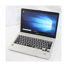 中古FUJITSU 富士通 LIFEBOOK S936/MX Core i5 8GB 500GB 13.3型 DVDスーパーマルチ 無線LA