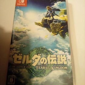 ゼルダの伝説 ティアーズ オブ ザ キングダム