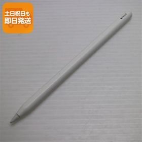 超美品 Apple Pencil 第2世代 MU8F2J/A (2018) タッチペン中古 即日発送 あすつく 土日祝発送OK