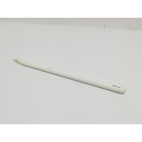 【中古】Apple Apple Pencil（第2世代） MU8F2J/A【宇田川】保証期間１週間
