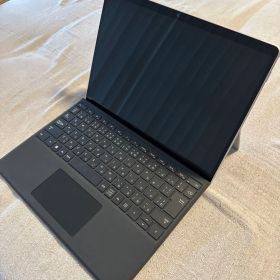 Microsoft Surface Pro 8 プラチナ 8PQ-00010