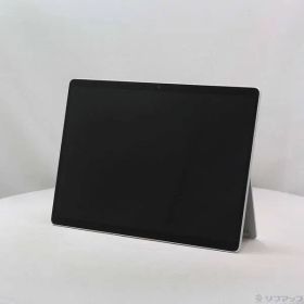 〔中古品〕 Surface Pro8 〔Core i5／8GB／SSD256GB〕 8PQ-00010 プラチナ【262】