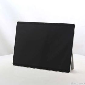 〔中古品〕 Surface Pro8 〔Core i5／8GB／SSD512GB〕 EBP-00010 プラチナ【262】