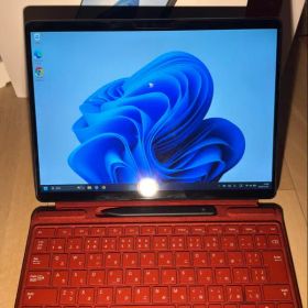 Surface Pro 8 グラファイト 256GB キーボード ペン