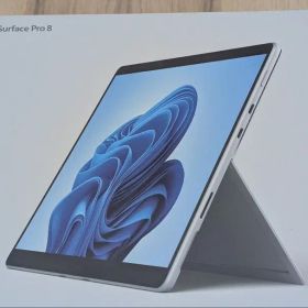 Surface Pro 8 (ブラック i7 16GB / SSD 256GB)