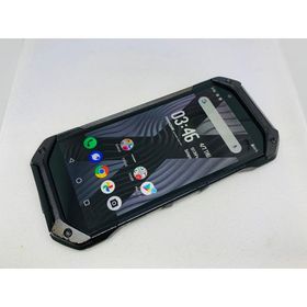 ★送料無料★ジャンク★au★KYG01★ブラック★0047280000834★SYS★10/14