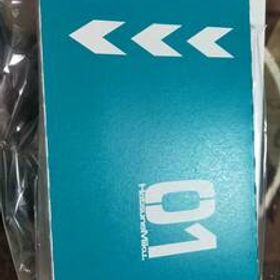 さいねさん描き下ろしイラスト SONOCA 「Switch Fit Boxing feat. 初音ミク ミクといっしょにエクササイズ」 Amazon.co.jp購入特典 BOX