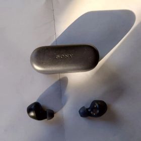 ソニー(SONY) 完全ワイヤレスイヤホン WF-C510 / 軽量小型4.6g