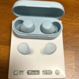 sony イヤホン ワイヤレス WF-C510