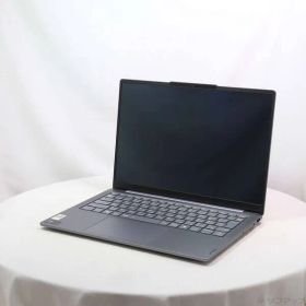 〔展示品〕 Yoga Slim 7i Gen 9 83CV004JJP ルナグレー【344】