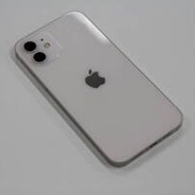 iPhone12 64GB ホワイト バッテリー79％