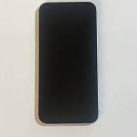 良品 iPhone12 64GB 100% ホワイト iPhone 12 アイフォン スマートフォン 送料無料 スマホ