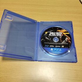 PS4 Call of Duty: Black Ops 6・コール オブ デューティ ブラックオプス 6