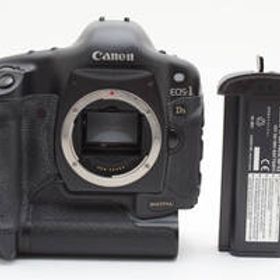 【動作良好美品★】Canon キャノン EOS-1Ds DIGITAL ボディ デジタル一眼レフカメラ 一眼 #M12188