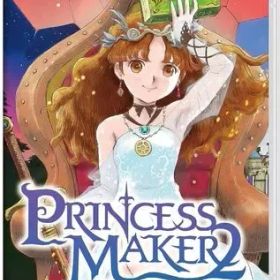 【中古】ニンテンドースイッチソフト プリンセスメーカー2 リジェネレーション [通常版]