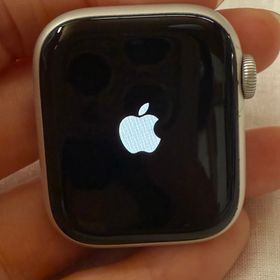 アップルウォッチ(Apple Watch)のApple Watch Nike Series 7 41mm(その他)