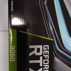 GIGABYTE GeForce RTX 3050 EAGLE 8G 未使用品です
