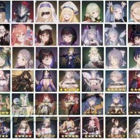 最新在庫リスト更新中🔍自由検索可✨ | ブラウンダスト2(ブラダス2)のアカウントデータ、RMTの販売・買取一覧