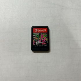 スプラトゥーン2 Nintendo Switch ソフト