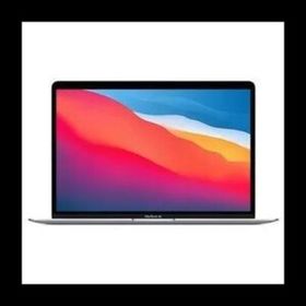 【未使用・保証開始済み】Apple MacBook Air Retinaディスプレイ 13.3インチ MGN93J/A シルバー