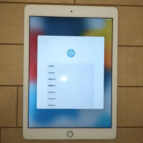 iPad Air 2（Wi-Fiモデル / シルバー） 16GB