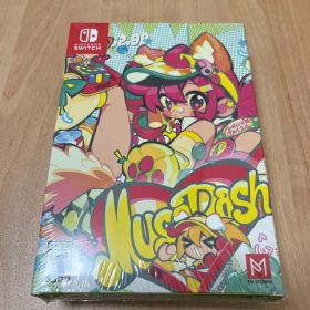 Musedash Nintendo Switch ソフト 新品