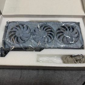 ROG STRIX RTX3090 O24G WHITE