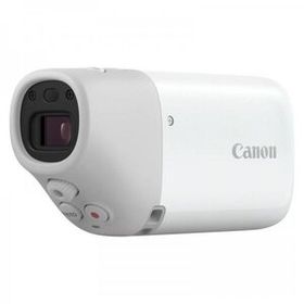 Canon コンパクトデジタルカメラ PowerShot ZOOM 高倍率望遠鏡 写真と動画撮影可能 PSZOOM