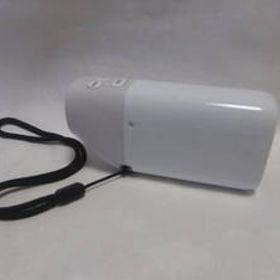 Canon コンパクトデジタルカメラ PowerShot ZOOM DS126849 ホワイト ジャンク☆