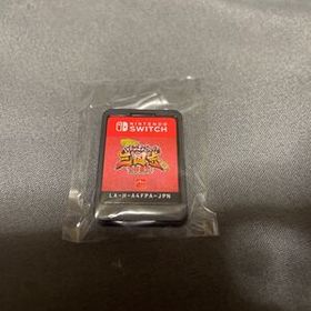 「くにおくんの三国志だよ 全員集合！」 Switch ソフトのみ 中古