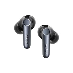 【新品】 【VGP 2025 金賞】EarFun Air Pro 4 ワイヤレスイヤホン Bluetooth 5.4/50dBアダプティブ式 ハイブリッドANC/最先端チップ「QCC3091」aptX Losslessに対応/ハイレゾ LDAC対応/Sna 0