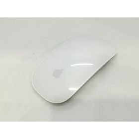 【中古】Apple Magic Mouse 2 (2015) シルバー MLA02J/A【浜松駅前】保証期間１週間