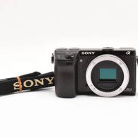 SONY α NEX-7 ソニー ボディ ミラー一眼 #249