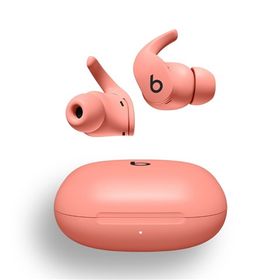 Beats Fit Pro MPLJ3PA/A [コーラルピンク]