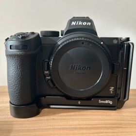 Nikon z5