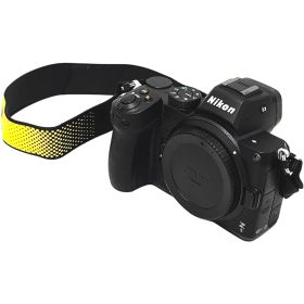 Nikon Z5 ボディ フルサイズ ミラーレス 一眼 カメラ デジタル一眼 ニコン 中古 良好 Z10493074