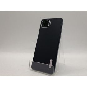 【中古】Oppo 国内版 【SIMフリー】 OPPO A73 ネービーブルー 4GB 64GB CPH2099【大須アメ横】保証期間１ヶ月【ランクC】