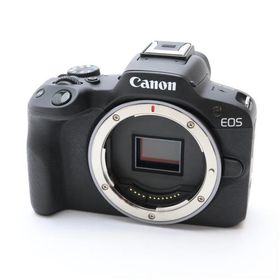 《美品》Canon EOS R50 ボディ