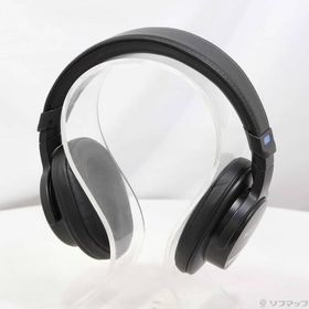 〔中古〕SONY(ソニー) MDR-M1ST ブラック〔297-ud〕