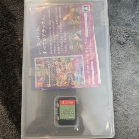 Switch ゲームソフト あつまれどうぶつの森