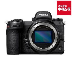ニコン Z6II ボディ 《納期約１−２週間》