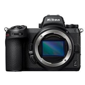 【送料無料】Nikon ニコン ミラーレス一眼 Z6II ボディ Z 6IIボディ