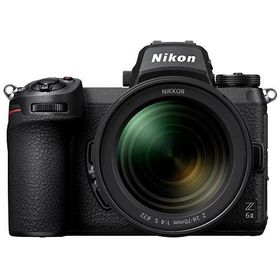 ニコン Nikon Z 6II 24-70 レンズキット ミラーレス一眼カメラ