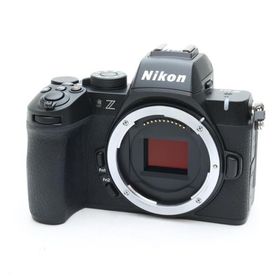 《新同品》Nikon Z50II ボディ