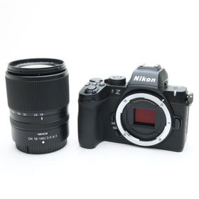 《新同品》Nikon Z50II 18-140 VR レンズキット