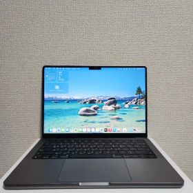 Macbook Pro 2023 M2 Pro 32GB/1TB