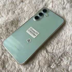 かなり綺麗 GALAXY s23 FE ミント