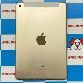 iPad mini 第4世代 SoftBank版SIMフリー 16GB MK712J/A A1550