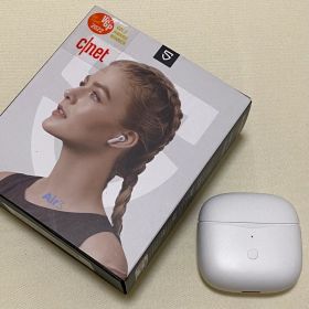 【未使用に近い】SOUNDPEATS（サウンドピーツ） Air3 白